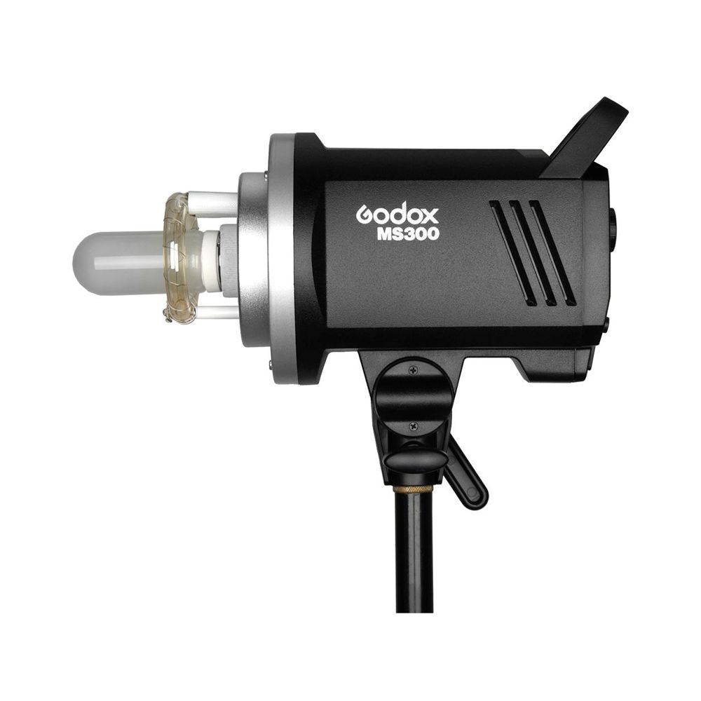 Flash GODOX De Estudio MS 300