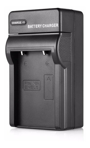 CARGADOR PARA BATERIA LPE8