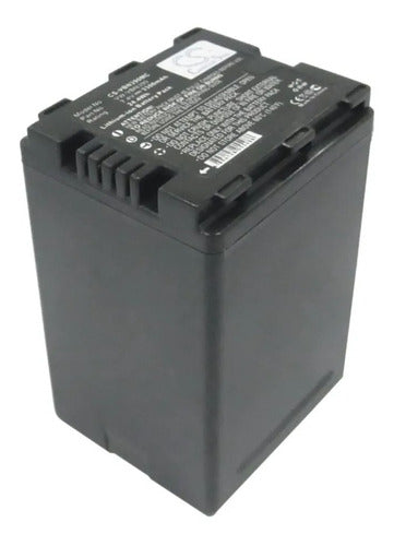 BATERIA GENERICA VBG390 PARA PANASONIC