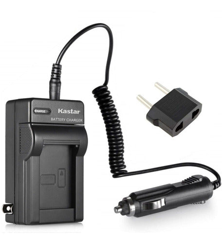 CARGADOR PARA BATERIA LPE5 GENERICO