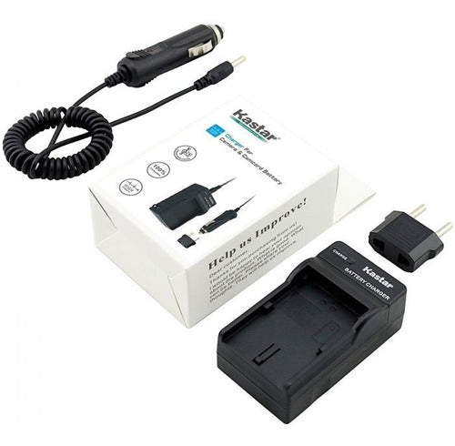 Cargador Generico NB13L