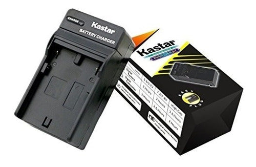 Cargador LPE17
