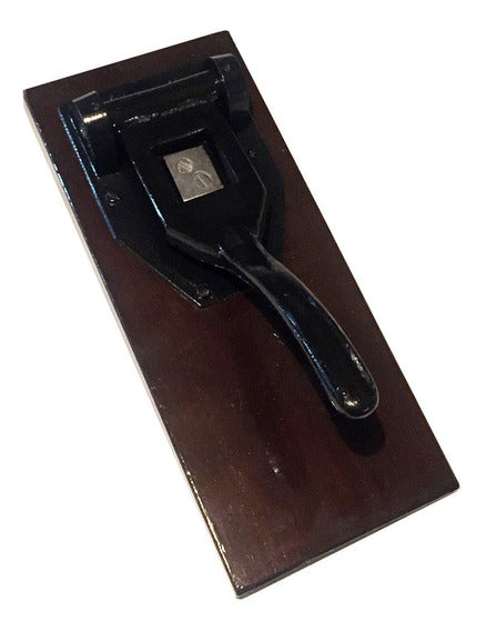 Cortadora/Guillotina para fotos INFANTILES 2.5x3.0cm MARCA GUANAJUATO