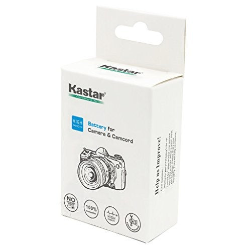 Bateria EN-EL19 para cámaras NIKON Coolpix