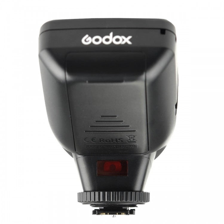 Radio transmisor controlador Godox XPro para Nikon