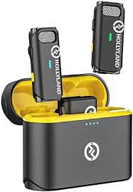 Hollyland Lark M1 Dúo