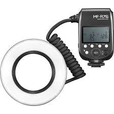 Ring Flash Godox MF-R76