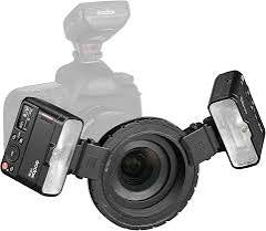 Flash Godox MF12 K2