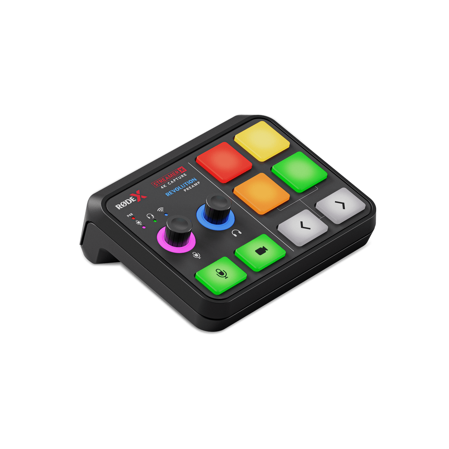 Consola Rode Streamer X