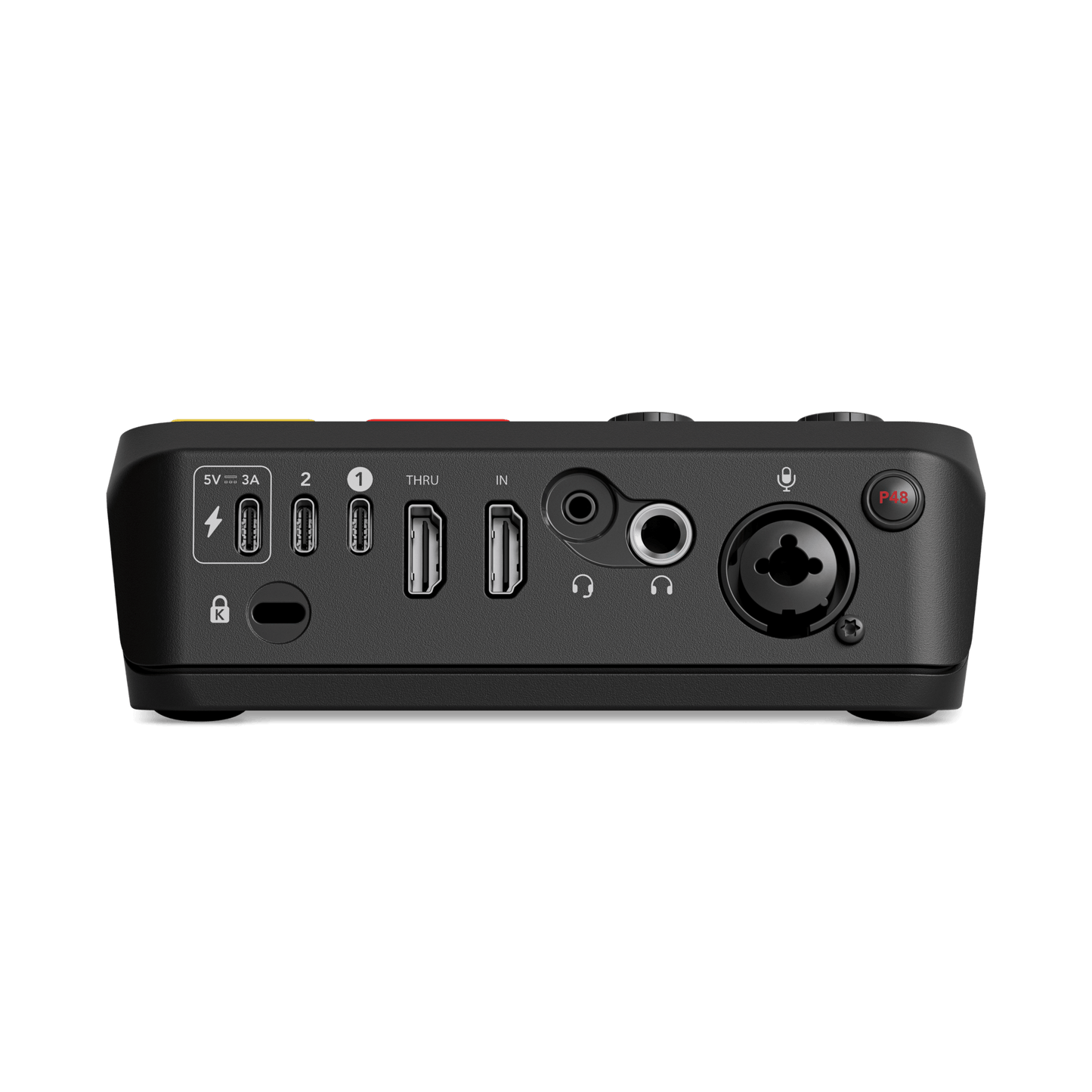 Consola Rode Streamer X