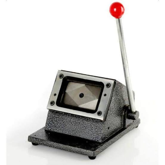 Cortadora para PVC