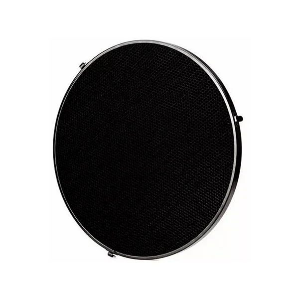 Godos Beauty Dish con Grid 55cm