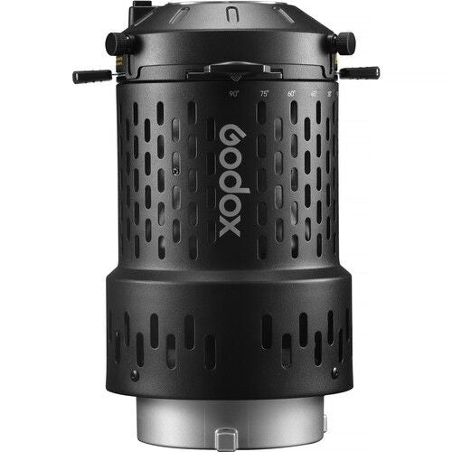 Snoot Óptico Godox BFP