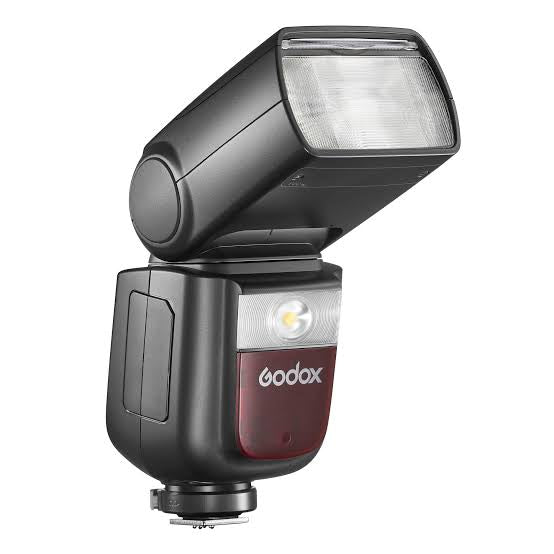 Flash Godox V8600 III Nikon