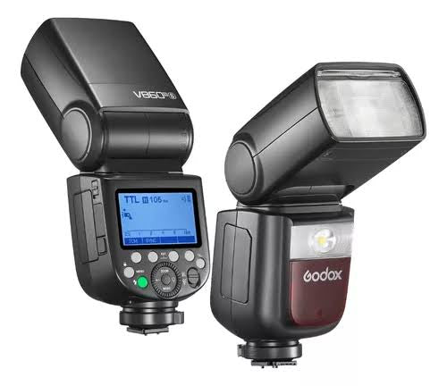 Flash Godox V860 III Sony