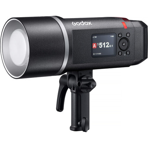Flash AD600 BM II GODOX