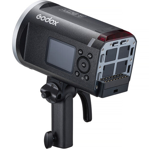 Flash AD600 BM II GODOX