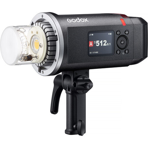 Flash AD600 BM II GODOX