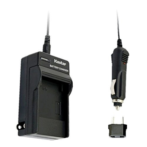 Cargador MH-23 para baterías NIKON EN-EL9
