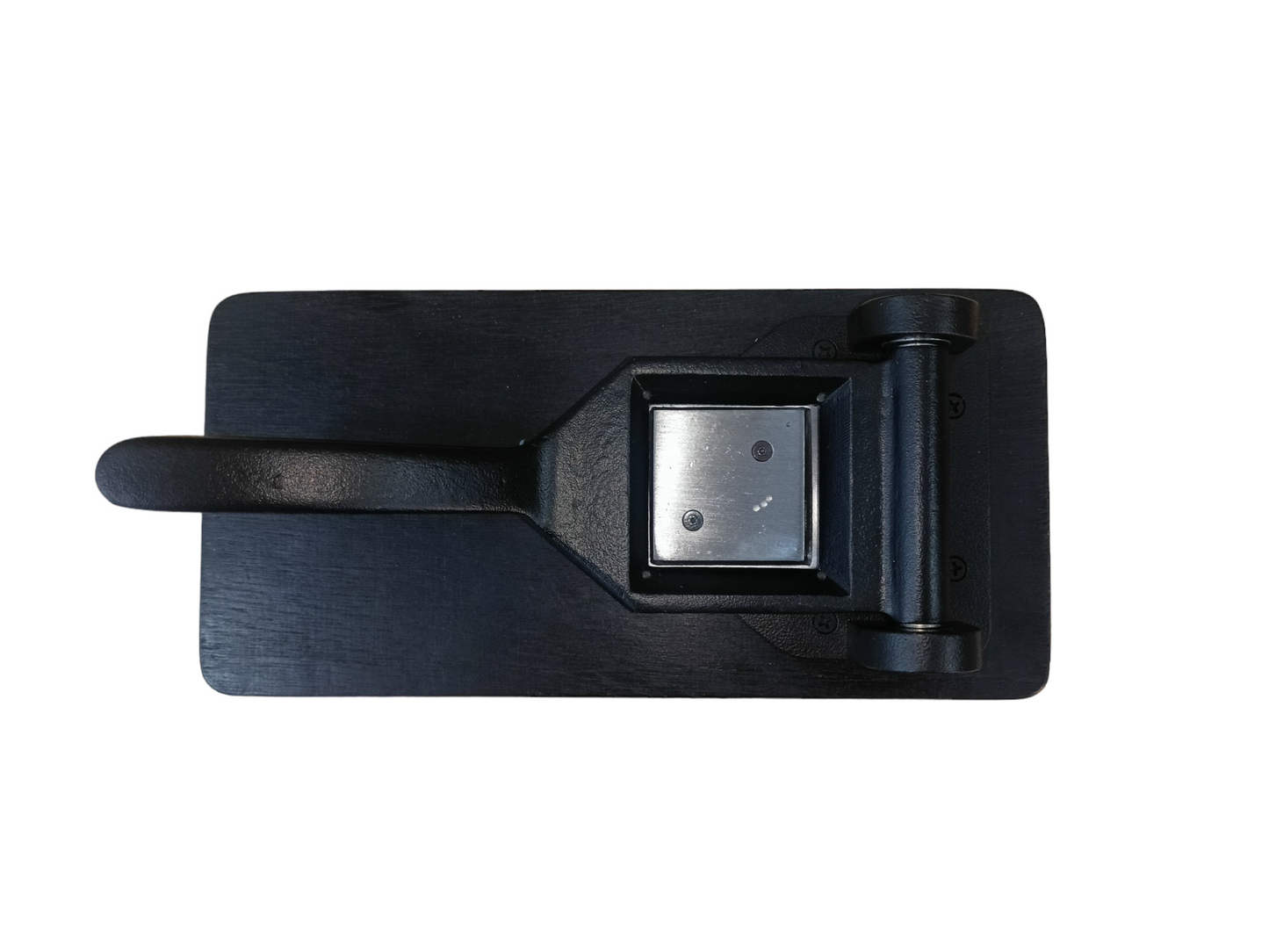 Cortadora/Guillotina para fotos identificación VISA 5x5cm