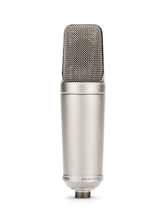 RODE NT2A