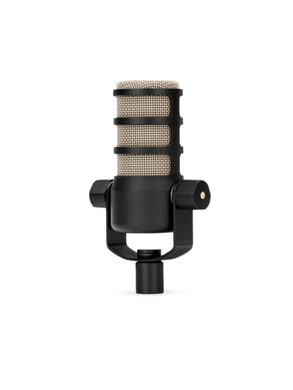 RODE POD MIC