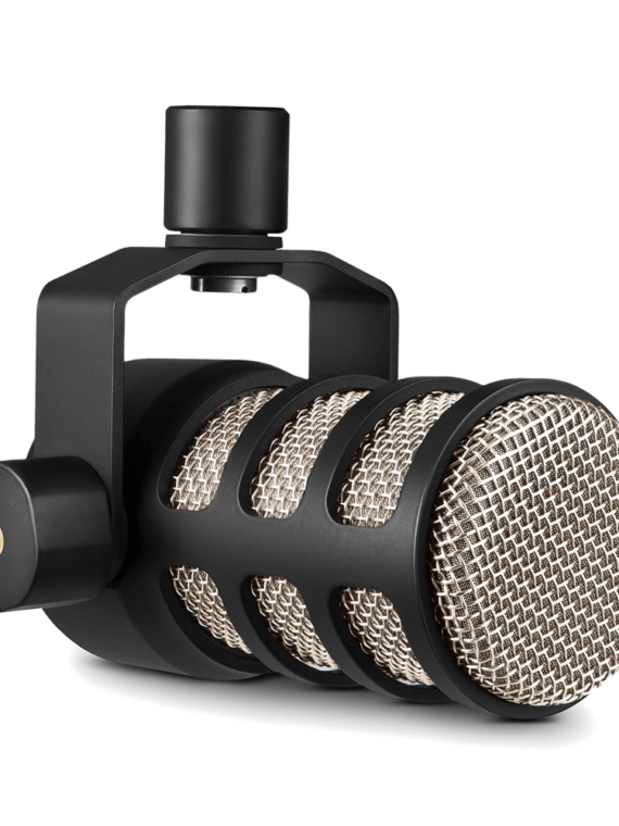 RODE POD MIC
