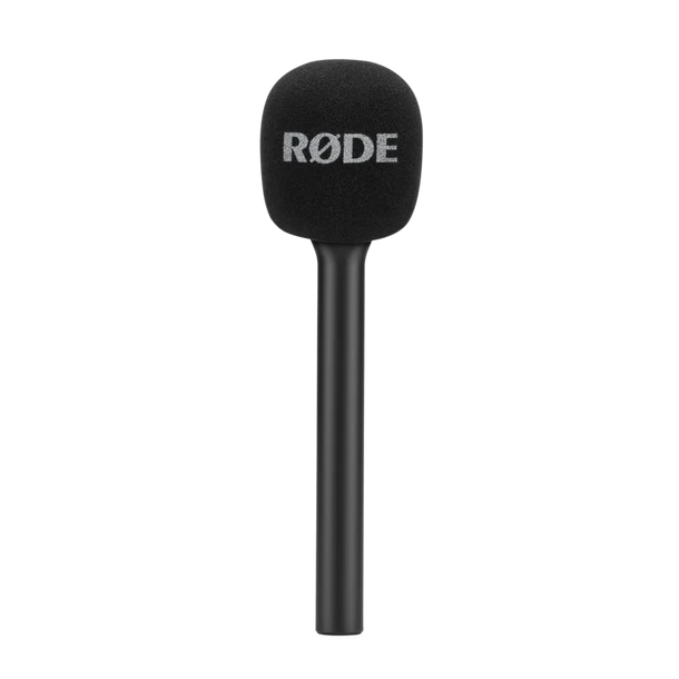 Rode Interview GO