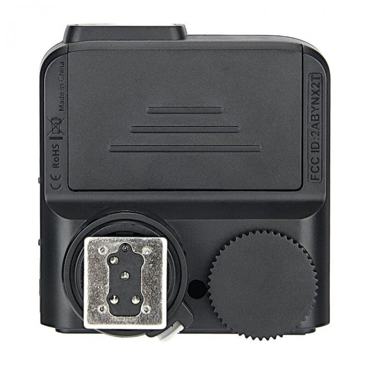 Radio Transmisor controlador Godox X2T para Nikon