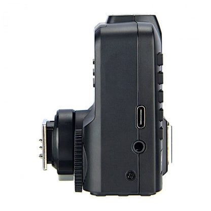 Radio Transmisor controlador Godox X2T para Canon