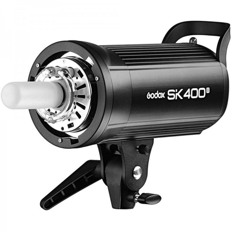 Lampara de estudio Godox SK400II