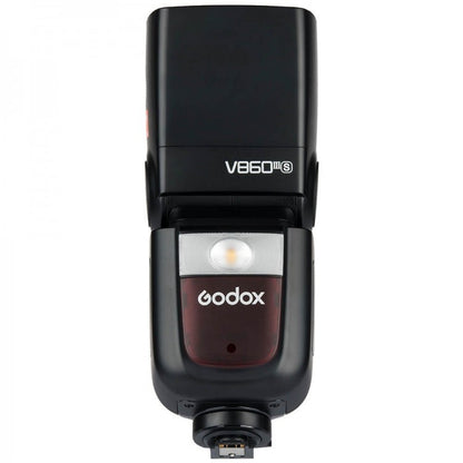 Flash GODOX Ving V860 III TTL Li-Ion para SONY