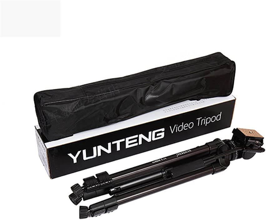 Tripie profesional VANTA MOD. 999