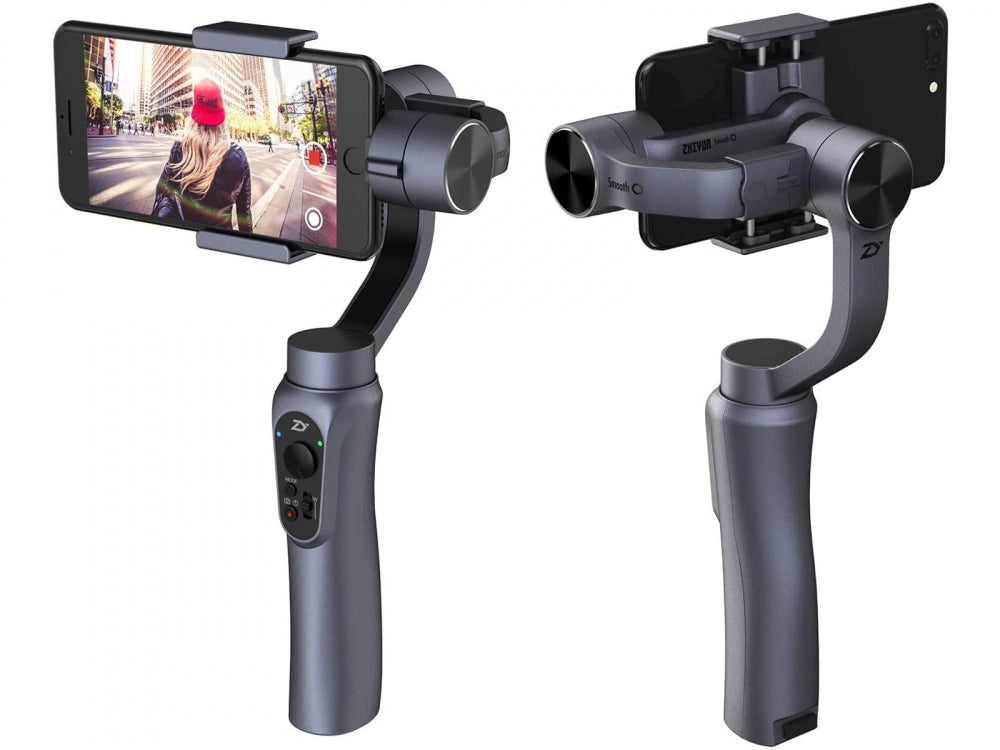 Estabilizador Smooth-Q3