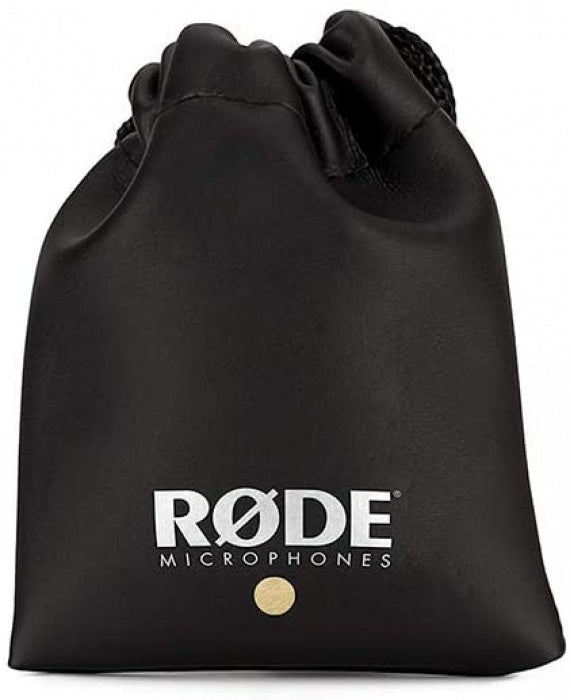 RODE MICROFONO LAVALIER GO