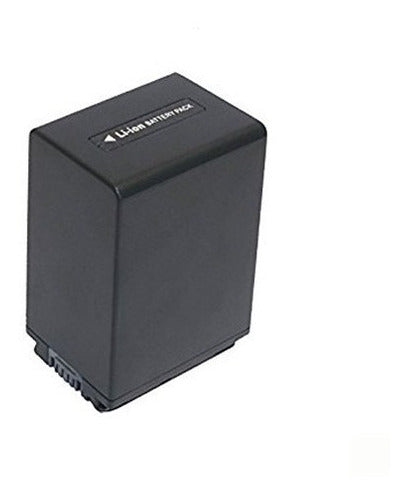 BATERIA FV 100 GENERICA PARA VIDEOCAMARAS SONY MARCA KASTAR
