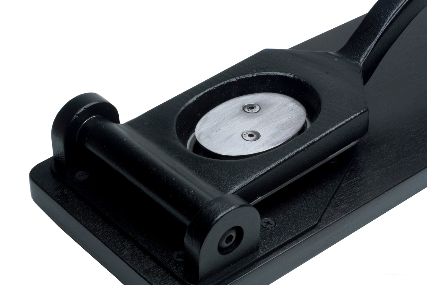 Cortadora/Guillotina para fotos OVALO MIGNON