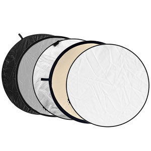 Reflector GODOX 5 COLORES EN 1 80 CMS