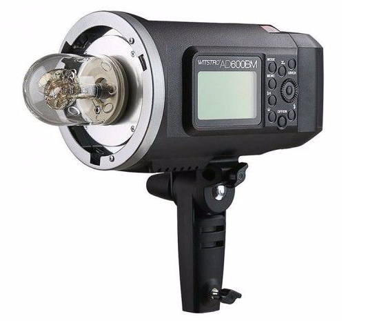 Flash AD600 BM GODOX
