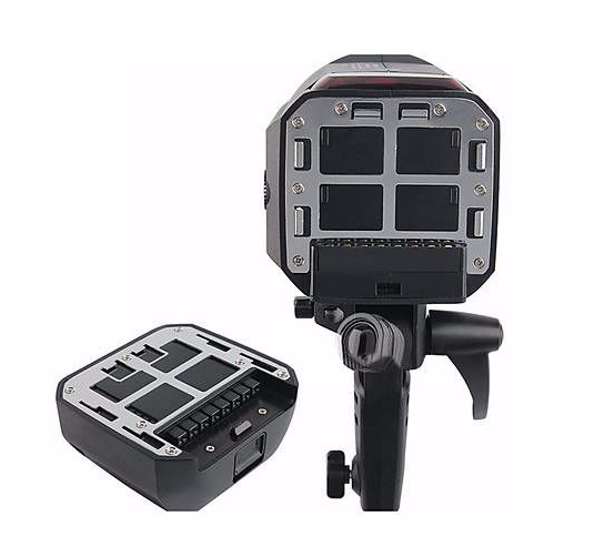 Flash AD600 BM GODOX