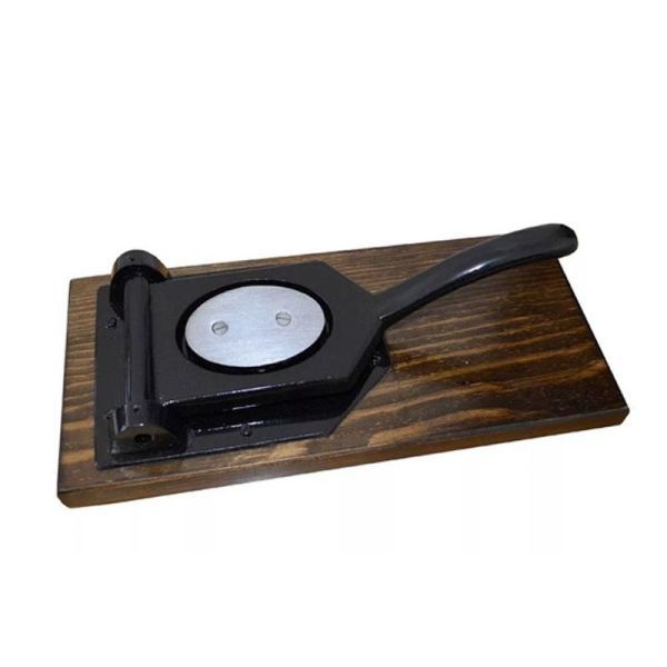 Cortadora/Guillotina para fotos DIPLOMA 5x7 cm MARCA GUANAJUATO