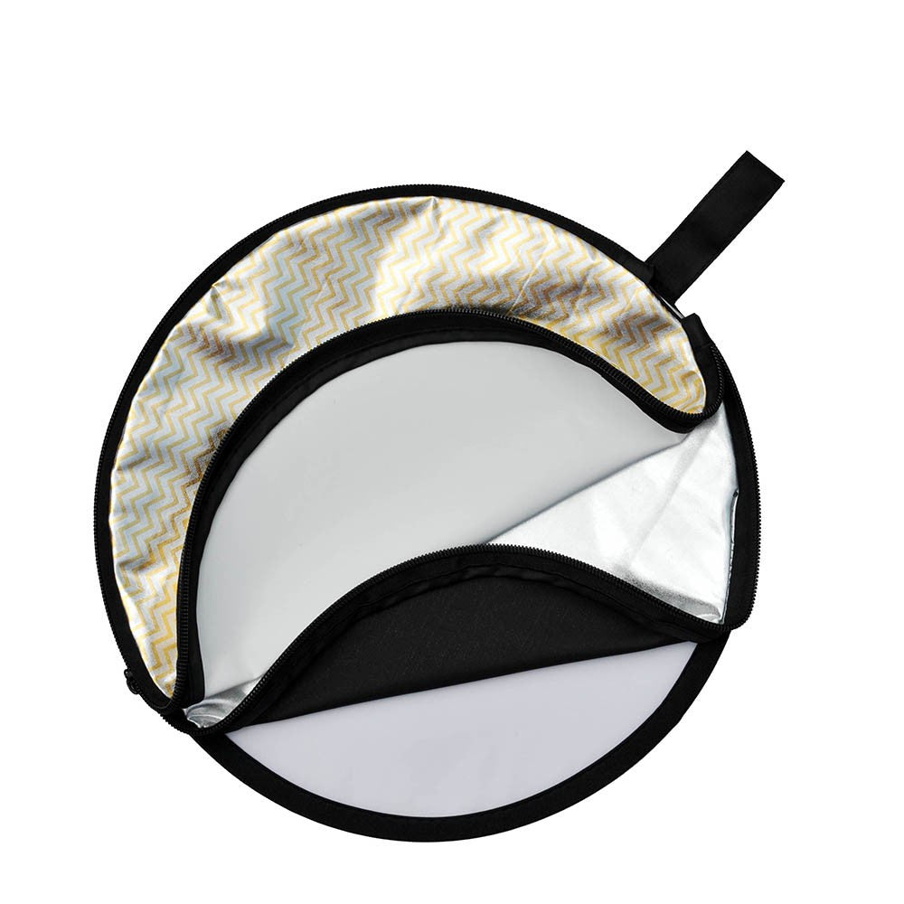 Reflector GODOX 5 COLORES EN 1 80 CMS