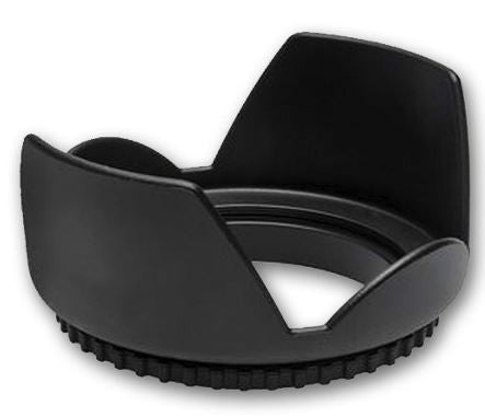 Parasol tulipán de rosca 55mm