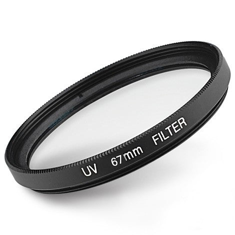 Filtro UV 77mm