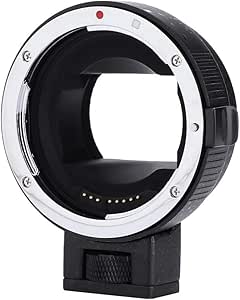 Adaptador EF NEX II