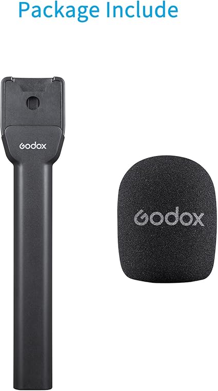 GODOX ML-H Adaptador de mano MoveLink