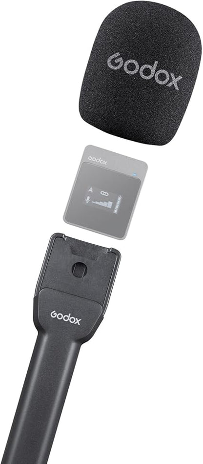 GODOX ML-H Adaptador de mano MoveLink