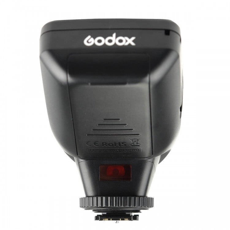 Radio transmisor controlador Godox XPro para Sony