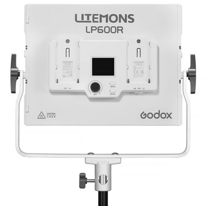 Litemons Godox Lp600R