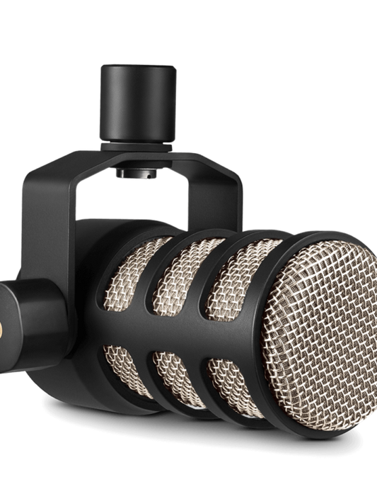 RODE POD MIC